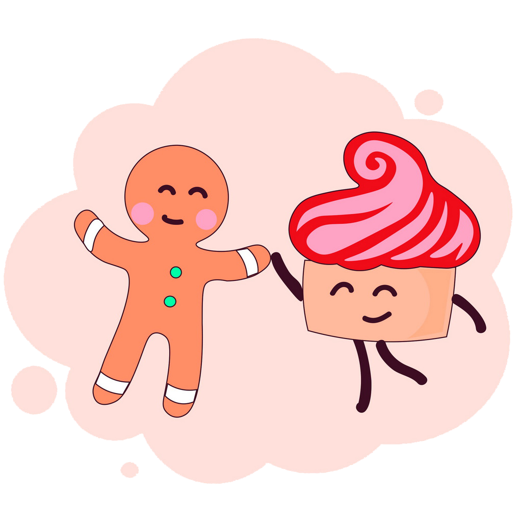 Пряничная Фея