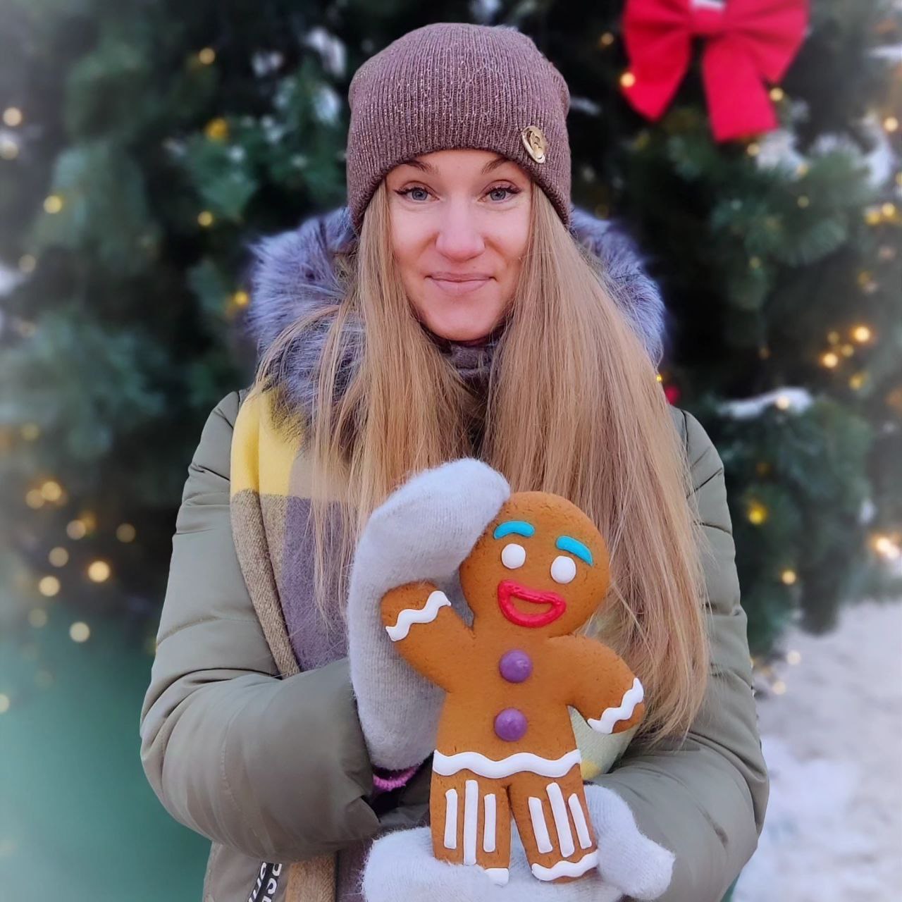 Мастер за работой