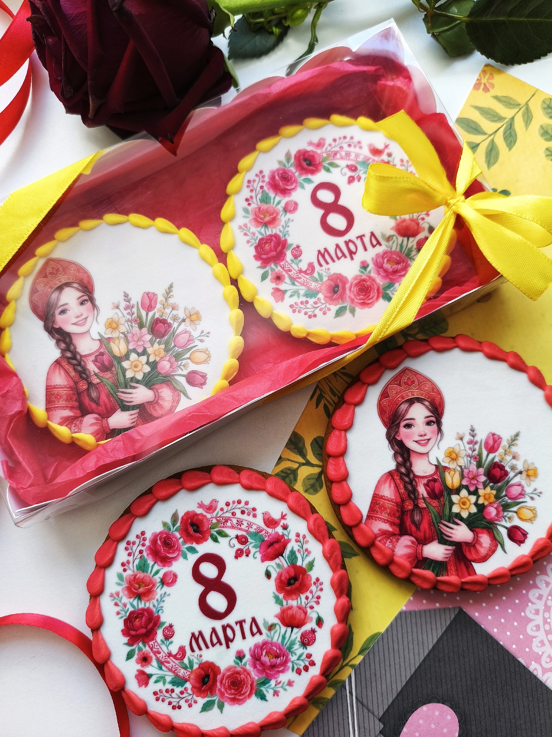 The Heirloom Collection